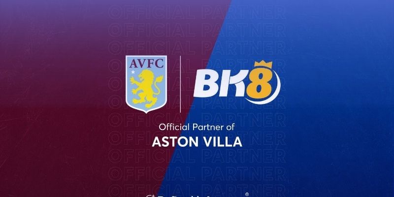 Các thông tin chi tiết về nhà cái BK8