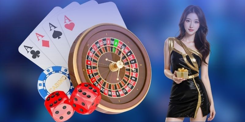 Hướng dẫn truy cập vào trang web