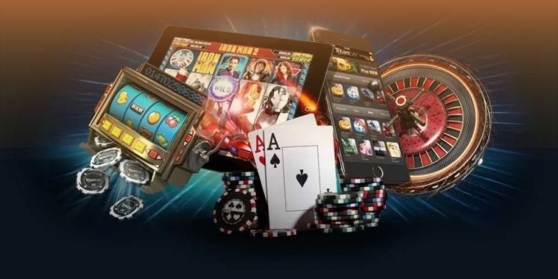 M88 chú trọng thiết kế giao diện dễ dùng và bài trí hợp lý