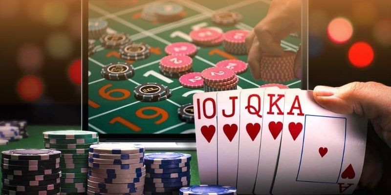 Nhà cái bảo mật dữ liệu khách hàng đa lớp và an toàn 100%