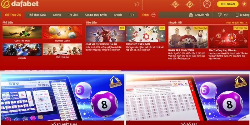 Những lợi ích mà thành viên nhận được