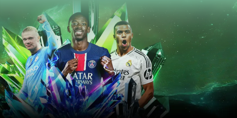 Tổng quan về sân chơi JBO